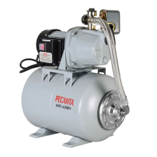 Установка водоснабжения АНС-4200Ч Ресанта (77/1/6)