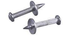 Дюбель-гвозди 3,7х40 по 0,2кг