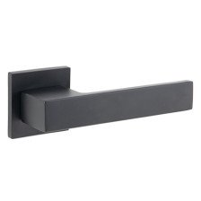 Ручка дверная Code Deco Slim H-30115-A-BLM