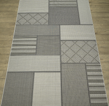 Дорожка Декора (Сизаль) 52307-50511 0,9м