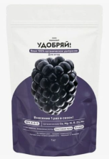 Удобрение Удобряй для ягод 1кг