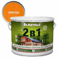 Акватекс (9л) орегон