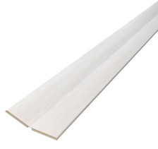 Угол универсальный МДФ "Дуб Альпин" (2,6м) Союз (40)