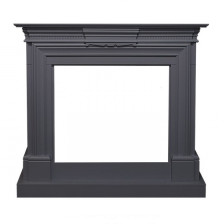 Портал Chelsea графит под Symphony 26/Jupiter N/XHD 28 (Royal Flame)