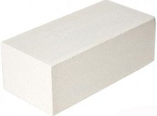 Кирпич силикатный полуторный полнотелый М-150 Брянск