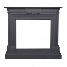 Портал Chelsea графит под Symphony 26/Jupiter N/XHD 28 (Royal Flame)