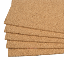 Пробка техническая листовая 8 мм 915х610 мм