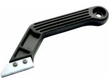 Скребок для кафеля карбидный ПРОФИ "USP" 16552