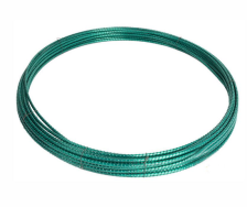 Арматура стеклопластиковая АКС-10 (бухта 50м) зеленая