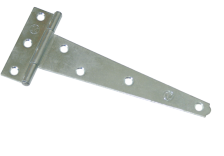 Петля Стрела ПС-150 цинк