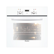 Духовка электрическая встраиваемая ЭДВ ДА 622-02 Б (59,8х56,5х59,5см)(цвет:белый)