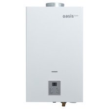 Водонагреватель Oasis Home MW-10 20 кВт