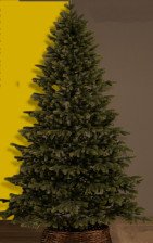 Ель 200см Люблинская ЕЛБЛ20 (РЕ)