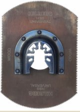 Полотно д МФИ пильное универсальное 80х100мм Hilberg Multi-Function B M HR9181