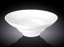 Тарелка глубокая 25 см фарфор WL-991272/А