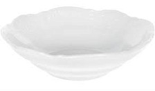 Салатник 13 см круглый Bernadotte недекорированный P1750673JQZ0011000