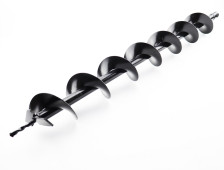 Шнек BRAIT D-80/800 для мотобура