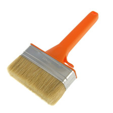 Кисть-макловица 35х120мм "Фасад" АКОР 92614