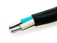 Кабель АВВГп 2х4,0