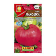 Семена Томат Лакомка 0,2г (Аэлита)