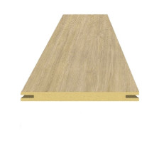 Добор телескоп 200х2100мм дуб натуральный (деталь) (Schlager)