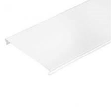 Вставка H15 белый матовый 3306 (3м) CESAL