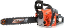 Бензопила ХОПЕР 5218 New 2,4кВт