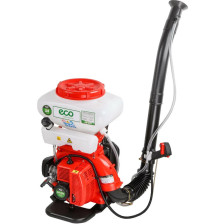 Опрыскиватель ECO PS-371 ранцевый бензиновый