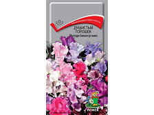 Семена Душистый горошек Мелоди Биколор Микс (Поиск)