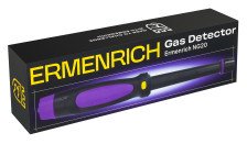 Детектор газа Ermenrich NG20 84091