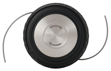 Головка триммерная МОБИЛ К РХТ103 (левая резьба М10х1.25, низкое кошение)