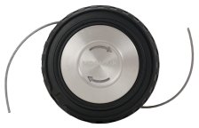 Головка триммерная МОБИЛ К РХТ103 (левая резьба М10х1.25, низкое кошение)