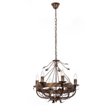 Светильник V1161/6, 6xE14 макс 40Вт