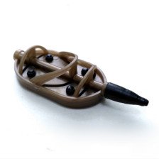 Кормушка Sport Flat Methood Carp Killer 30 гр