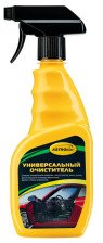 Очиститель универсальный АС-355 500мл спрей
