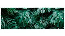 Экран для ванны 1,48м Premium Colection Ботаника/Тропики