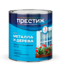 Эмаль ПФ-115 морская волна (2,8кг) Престиж