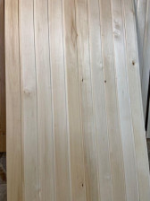 Вагонка 12,5х96х3000 ВГ Хв А 10шт (Smartwood/Карелия)