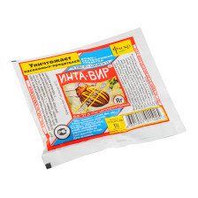 Средство Инта Вир 8г