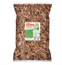 Кора лиственницы 50л БиоМастер