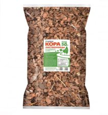 Кора лиственницы 50л БиоМастер