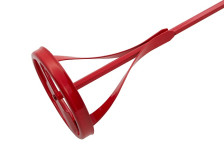 Миксер для красок 100х8х600хмм DENZEL 848757