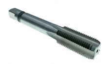 Метчик машинно-ручной 20,0х2,5 глухой 17086 1шт