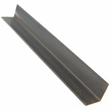 Уголок стальной 75х75х5 (3м)