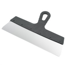 Шпатель малярный нержавеющий 300мм Korvus 1205030