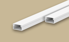 Кабель канал 12х10 (2м) Идеал