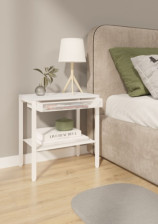 Тумба "Торонто 12ЛЯ" Белый