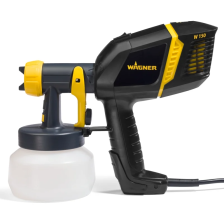 Краскораспылитель WAGNER W150 (300Вт, 0.6л, до140мл/мин)