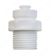 Переходник РН1/2"-Т1/4"