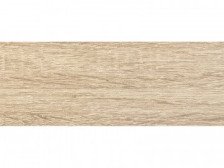 Кромка ПВХ 2 х 19 мм дуб сонома 0107 